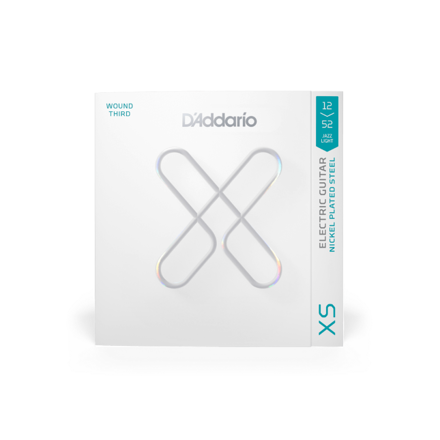 D´Addario XSE1252