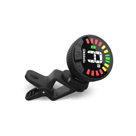 D’Addario Nexxus 360 Tuner