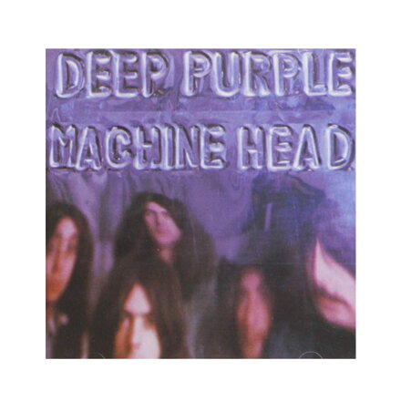 Deep Purple Machine Head (LP vinyl)