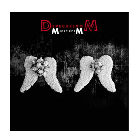 Depeche Mode Memento Mori (LP vinyl)