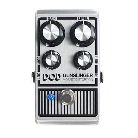Digitech DOD Gunslinger