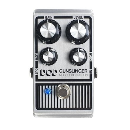 Digitech DOD Gunslinger