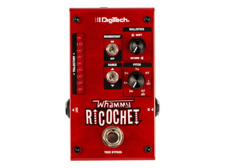 Digitech Whammy Ricochet