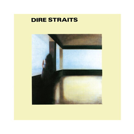 Dire Straits Dire Straits (LP vinyl)