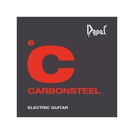 Dogal Carbonsteel RW87B