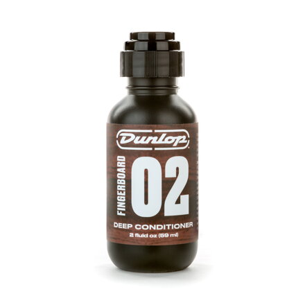 Dunlop 6532 Fingerboard Deep Conditioner