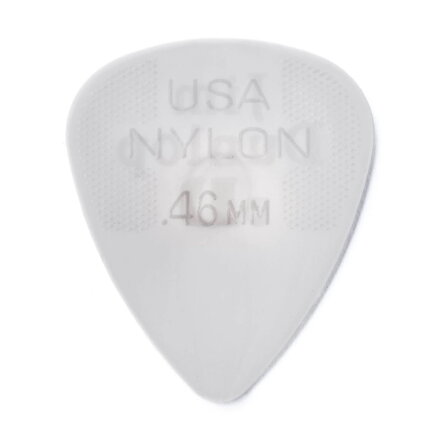 Dunlop 44R 0.46 Nylon Standard