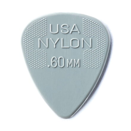 Dunlop 44R 0.60 Nylon Standard