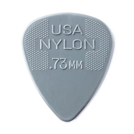 Dunlop 44R 0.73 Nylon Standard