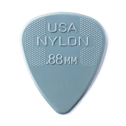 Dunlop 44R 0.88 Nylon Standard