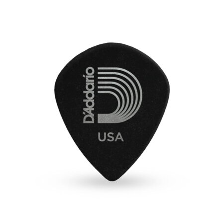 D'Addario Duralin Black Ice - Medium 0,80 mm