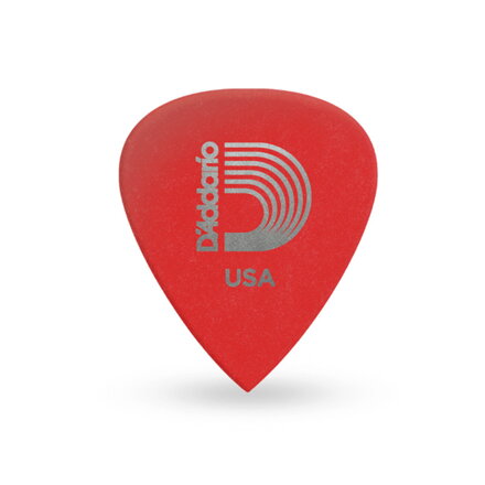 D'Addario Duralin Precision - Super Light 0,50 mm