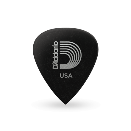 D'Addario Duralin Precision - Extra Heavy 1,50 mm