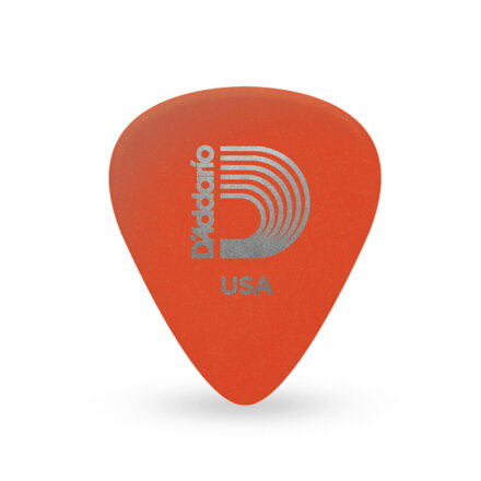 D'Addario Duralin Standard - Light 0,60 mm