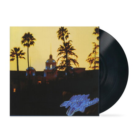 Eagles Hotel California (LP vinyl)