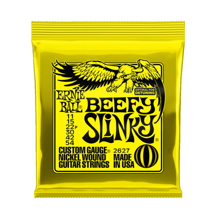 Ernie Ball 2627 Beefy Slinky