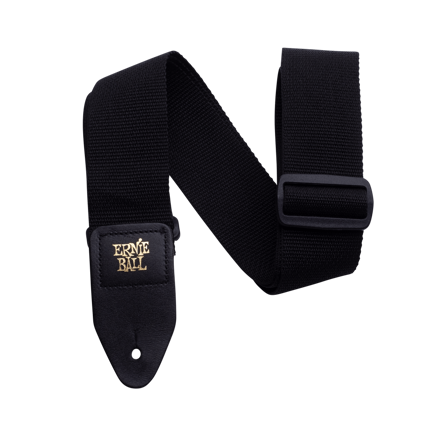 Ernie Ball Polypro Black 4037