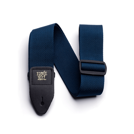 Ernie Ball Polypro Navy 4049