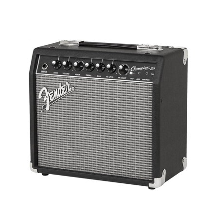 Fender Champion 20