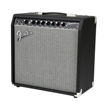 Fender Champion 40