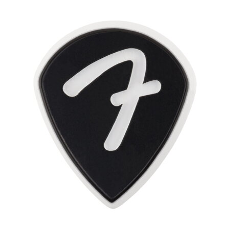 Fender F Grip 551 Black