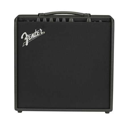 Fender Mustang LT50