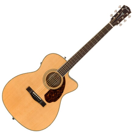 Fender PM-3 Triple-0 Standard Natural