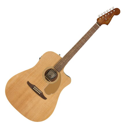 Fender Redondo Player WN Natural