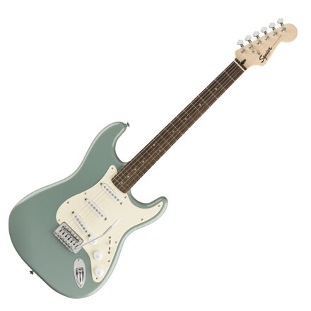 Fender Squier Bullet Stratocaster LRL SNG