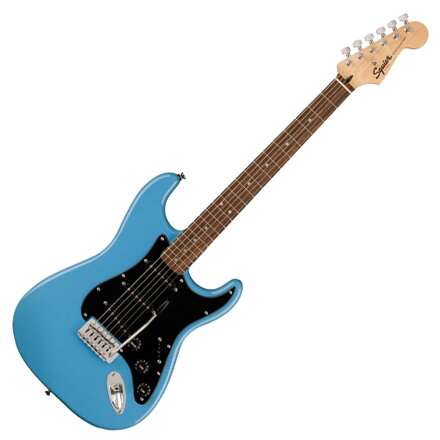 Fender Squier Sonic Stratocaster LRL BPG CAB