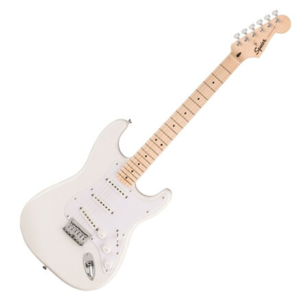 Fender Squier Sonic Stratocaster MN WPG AWT