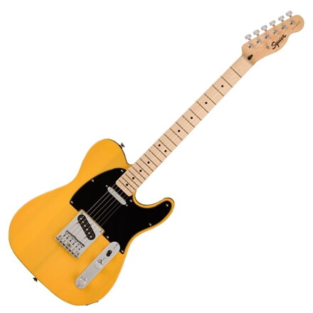 Fender Squier Sonic Telecaster MN BPG BTB