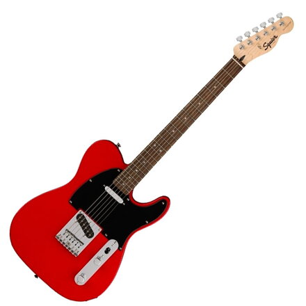 Fender Squier Sonic Telecaster LRL BPG TOR