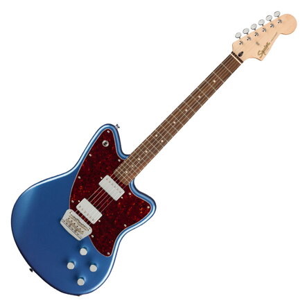 Fender Squier Paranormal Toronado IL Lake Placid Blue