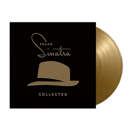 Frank Sinatra Collected (LP vinyl)