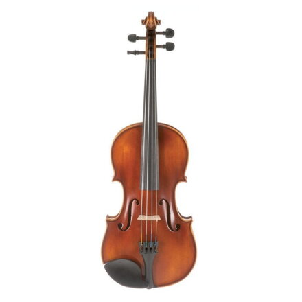 GEWA Violin Allegro VL1 4/4 with moulded case