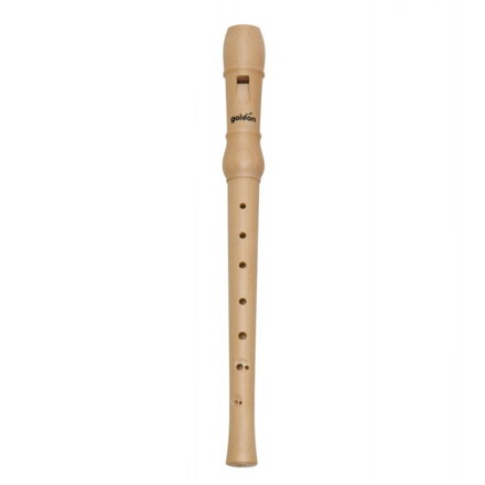 Goldon 42055 flauta natural