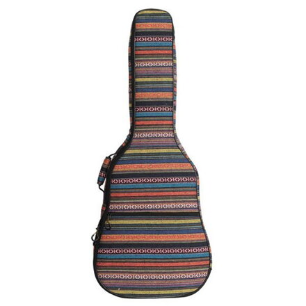 Hard Bag Acoustic Guitar Gig Bag GB-04-2-41