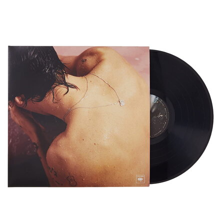 Harry Styles Harry Styles (LP vinyl)
