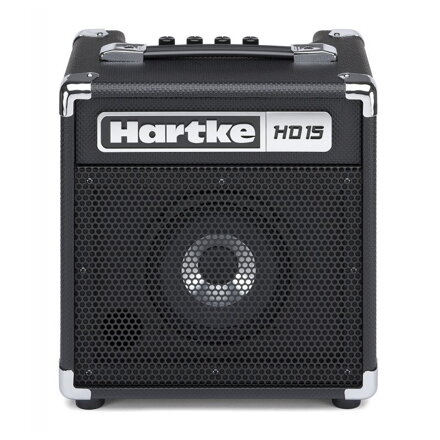 Hartke HD-15