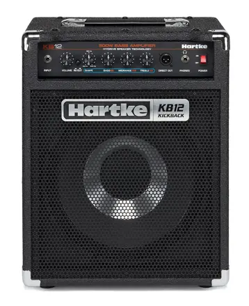 Hartke KB12 Kickback
