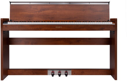 HENRY’S Amber DPA100 Dark Wood Natural