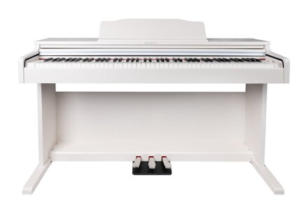 HENRY’S Ventu HDP201 White