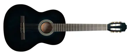 HENRY’S Jr. Novice 3/4 CTG101 Black