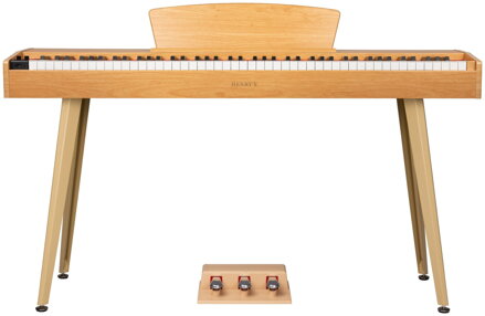 HENRY’S Vila DPV110 - Light Wood Natural HENRY’S Vila DPV110 - Light Wood Natural