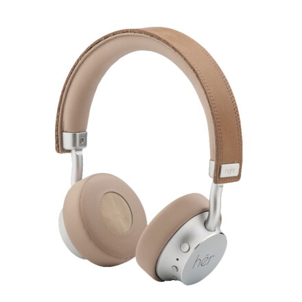 hër HF-8 bluetooth headphones