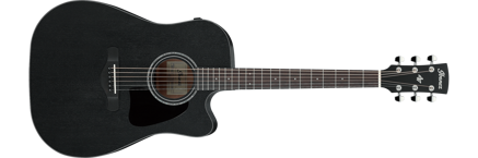Ibanez AW1040CE-WK