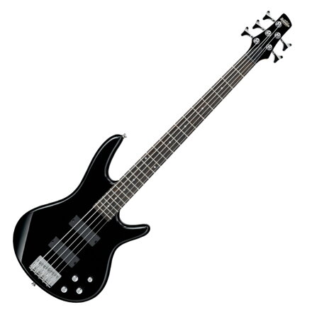 Ibanez GSR206-BK