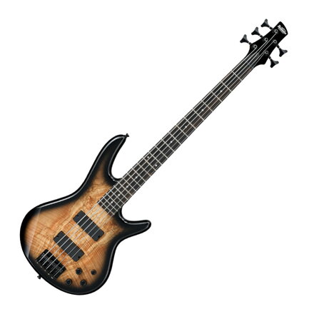 Ibanez GSR205SM-NGT