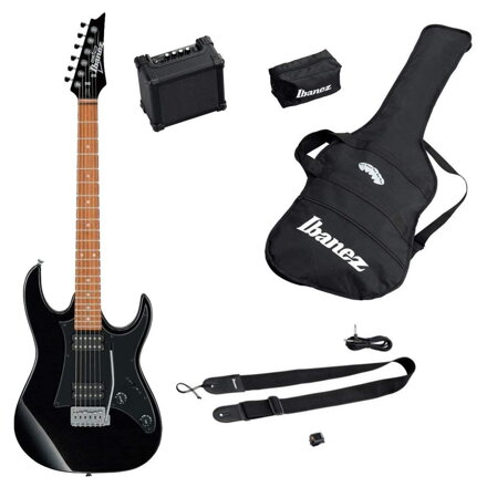 Ibanez IJRX20-BKN